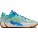 Air Jordan Баскетболни кецове Air Jordan Men's Tatum Basketball Trainers - Cactus/Mint