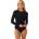Rip Curl Бански костюм Rip curl Mirage Ultimate UPF swimsuit - Black (Black)