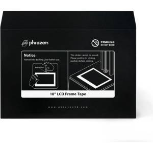 Phrozen LCD Frame Tape - Sonic Mighty 8K (53010070102001)