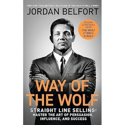 Way of the Wolf