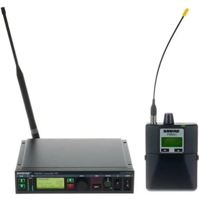 Shure PSM 900