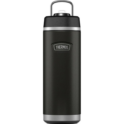 Thermos Icon termoska s výklopným brčkem 710 ml granite