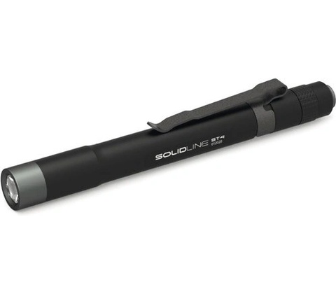 Solidline ST4