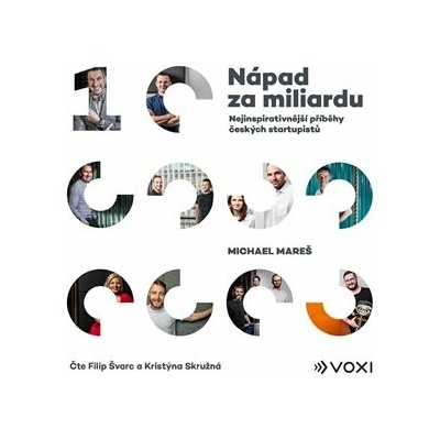 Nápad za miliardu