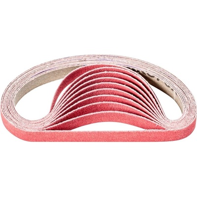 PFERD TOOLS BA 12/330 CO-COOL 120 45020065 brúsny pás Zrnitosť 120 (d x š) 330 mm x 12 mm 100 ks