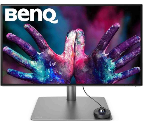 BenQ PD2725U