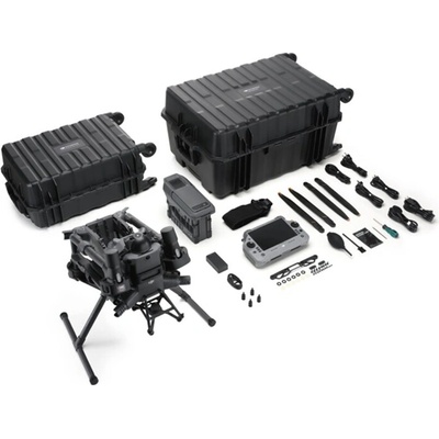 DJI SPEC DJI Matrice 400 RTK (Care Enterprise Plus 1rok, 1x aku, nabíjacia stanica) DJIM400C