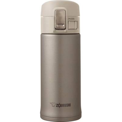 Zojirushi termoska SM KHE 360 ml Beige