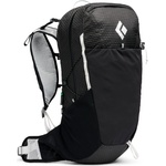 Black Diamond Дамска туристическа раница Black Diamond Women's Pursuit 25 Backpack Walking backpack - Black - размер S/M (504-1514-0111)