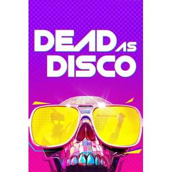 Dead as Disco