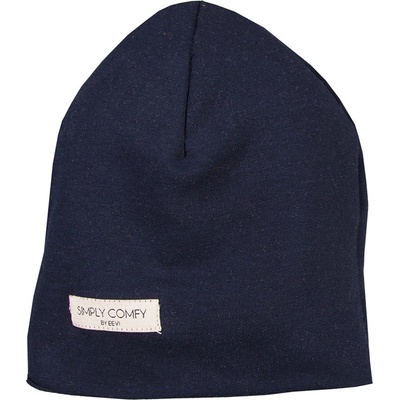 Eevi Čepička SIMPLY COMFY tmavě modrá námořnická modrá