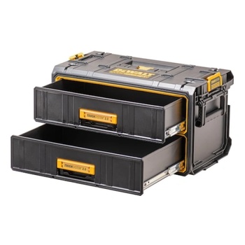 DEWALT Съхранение, toughsystem 2.0