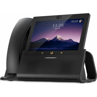 Ubiquiti UniFi Phone G2 Touch Max