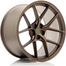 Japan Racing SL01 10,5x18 5x110 ET25-38 bronze