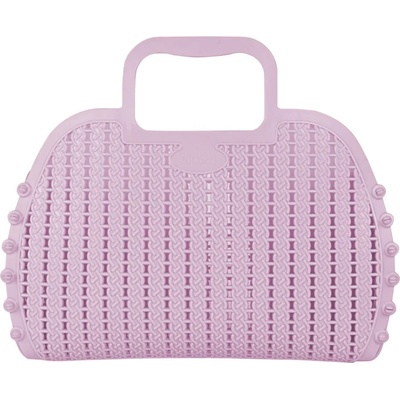 Aykasa retro košík Baby blue modrý