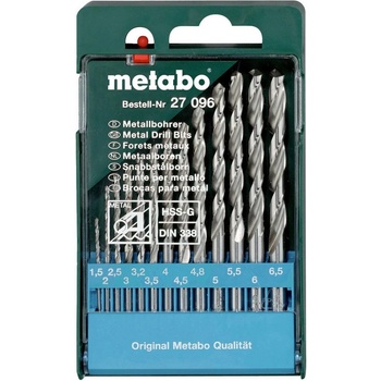 Metabo 627096000