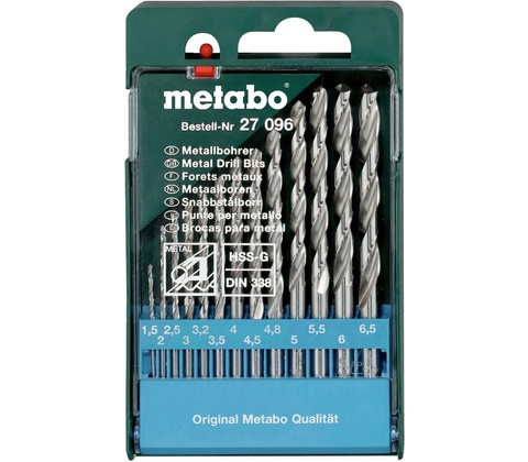 Metabo 627096000