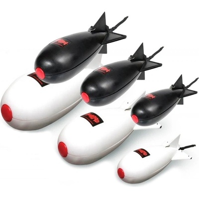 Spomb Raketa krmící Malá