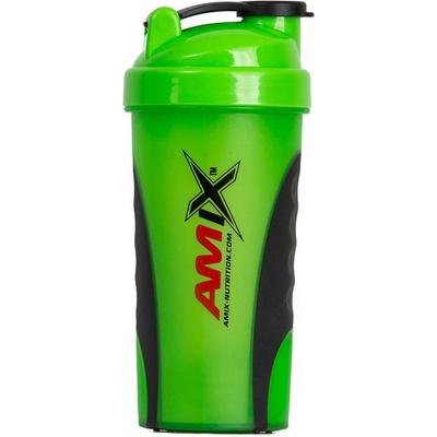 AMIX Shaker Excellent 600ml, zelená, 600ml