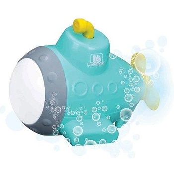 Maisto - bjunior Maisto BB Junior - Играчки за вода - Подводница с проектор на морски живот