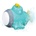 Maisto - bjunior Maisto BB Junior - Играчки за вода - Подводница с проектор на морски живот (16-89001)