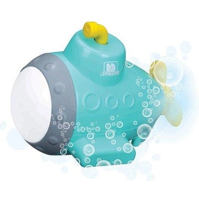 Maisto - bjunior Maisto BB Junior - Играчки за вода - Подводница с проектор на морски живот