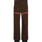 O'Neill Мъжки ски панталон O'neill FWC' Peak Fire Snow Pants Ski trousers - Coffee Bean - размер XXL (007-4184-0215)