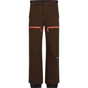 O'Neill Ски панталон O'neill FWC' Peak Fire Snow Pants Ski trousers - Coffee Bean - размер XXL (007-4184-0215)