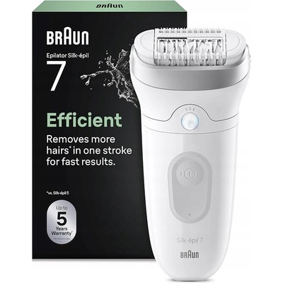 Braun Silk-épil 7 7-011
