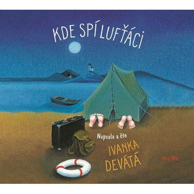 Kde spí lufťáci