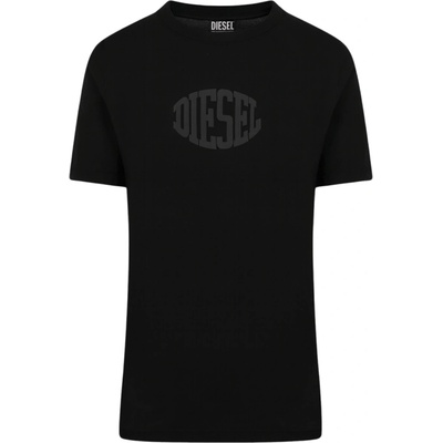 DIESEL Caviar Black
