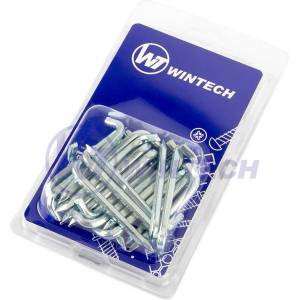 Wintech Телбод за забиване 3.2x30, ZB NJLFA31030B0BS1 (NJLFA31030B0BS1)