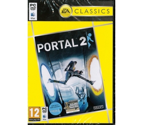 Portal 2