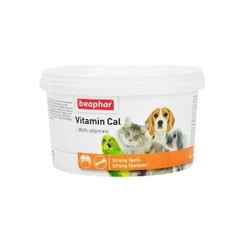 Beaphar Vitamin Cal 250 g