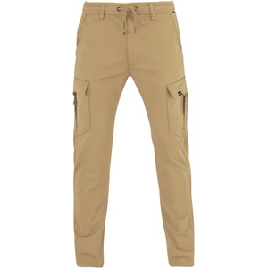 Reell Мъжки ежедневен панталон Reell Reflex Easy Cargo BR Casual trousers - Dark Sand - размер M (007-3649-0112)