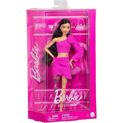 Barbie Deluxe Style Rose Asian (960-2509)