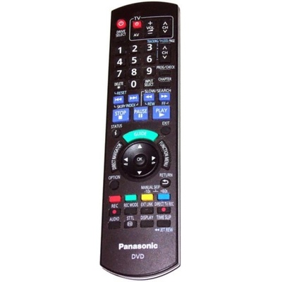 Panasonic n2qayb000468 - оригинален дистанционен контрол (n2qayb000468)