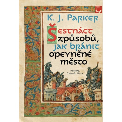Šestnáct způsobů, jak ubránit opevněné město