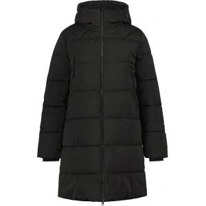 LUHTA Палто Luhta Eisele L coat - Black (Basic Black)