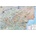 Mapmedia Карта на горските и ловни стопанства (g102)