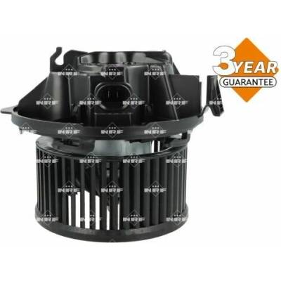 Vnitřní ventilátor NRF 34075