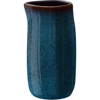 Bitz Džbán na mlieko smotanu tmavomodrý čierny 200 ml