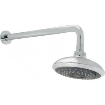 Image 1 of ECA Цилиндричен душ, с държач 102 127 467 (102 127 467)