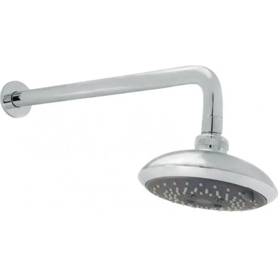 ECA Цилиндричен душ, с държач 102 127 467 (102 127 467)