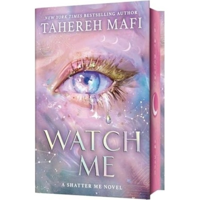 Watch Me HarperCollins Publishers
