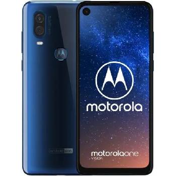 Motorola One Vision 128GB Dual