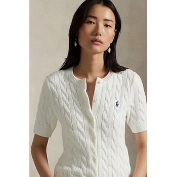 Ralph Lauren Памучна жилетка Polo Ralph Lauren (211966720)