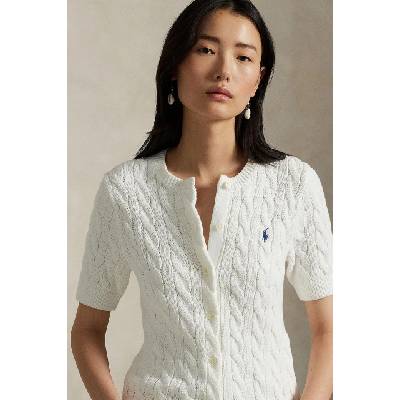 Ralph Lauren Памучна жилетка Polo Ralph Lauren (211966720)