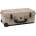 vidaXL Твърд куфар Пясък 56 x 35 x 23 cm Полипропилен и ABS (42008109)