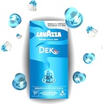  10 бр. алуминиеви кафе капсули Lavazza Dek съвместими с Nespresso®